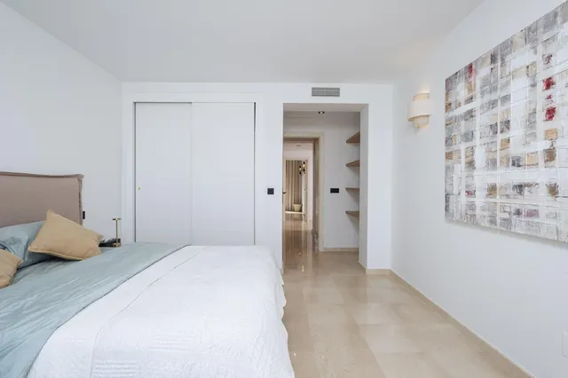 Ático 3 habitaciones 148m² en venta - El Madroñal — 23