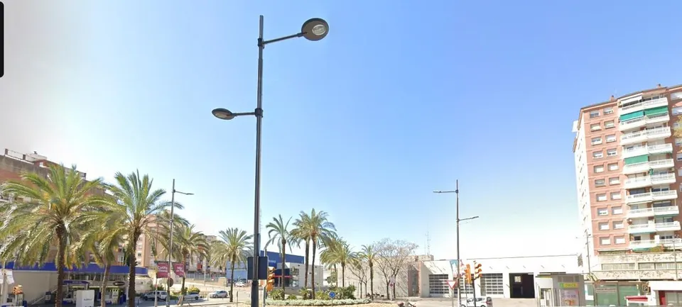 PISO EN  L'HOSPITALET DE LLOBREGAT