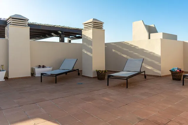 SE VENDE ATICO EN RODA GOLF RESORT, SAN JAVIER — 29