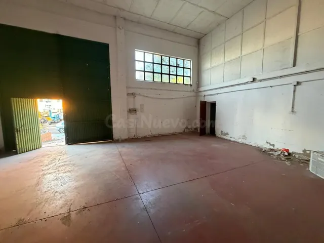 NAVE INDUSTRIAL EN CAPELLANIAS - foto 5