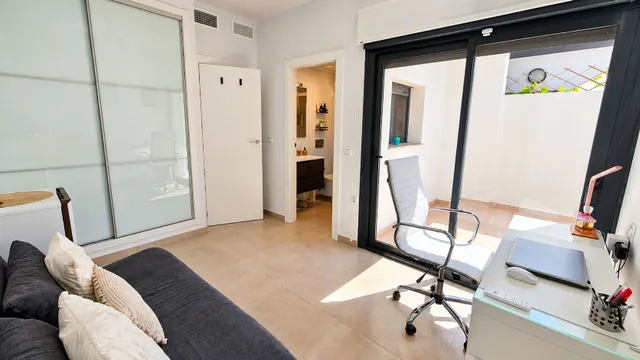 Chalet 3 habitaciones 175m² en venta - Villamartín-Las Filipinas — 11