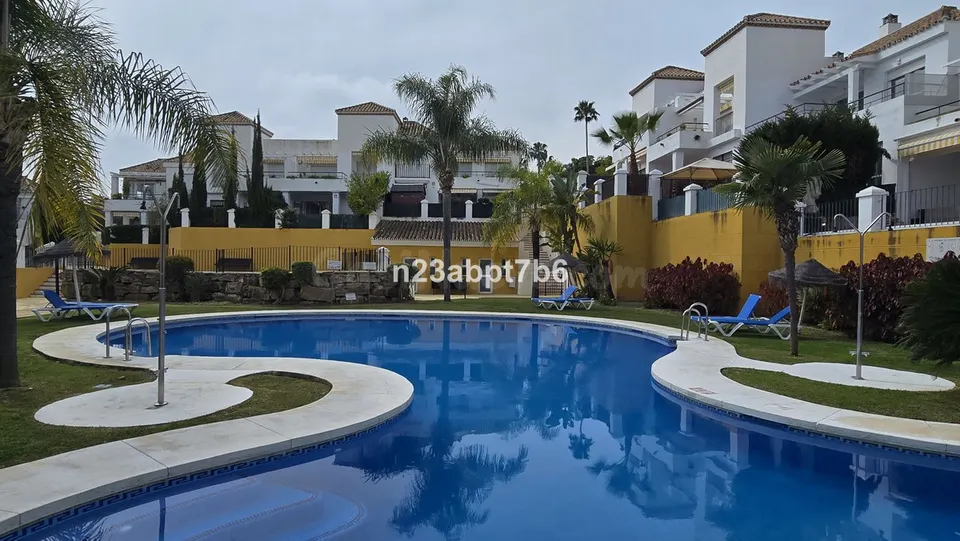 Apartamento 2 habitaciones 86m² en venta - Marbella