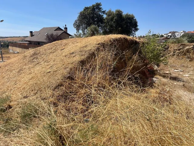 Terreno urbano en venta - El Vellon - foto 5