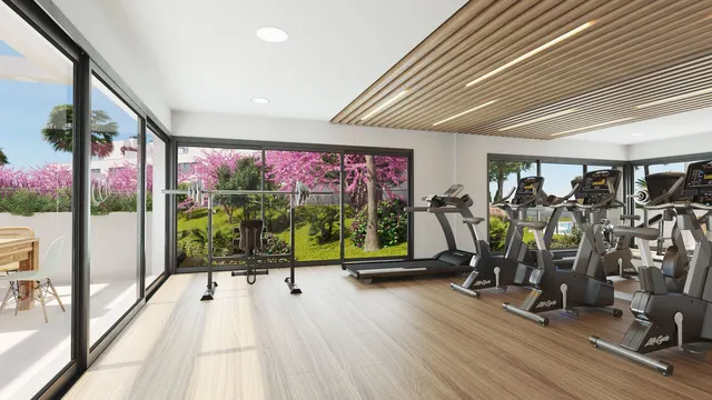 Apartamento 2 habitaciones 87m² en venta - Costa Del Sol - foto 3