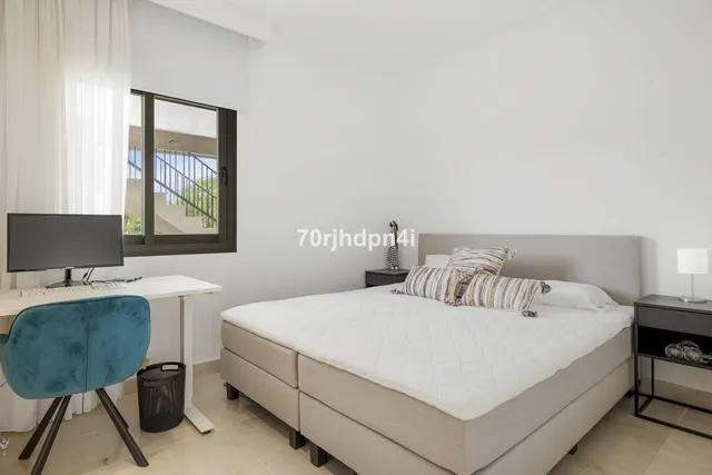 Ático 3 habitaciones 134m² en venta - Costa Del Sol — 16