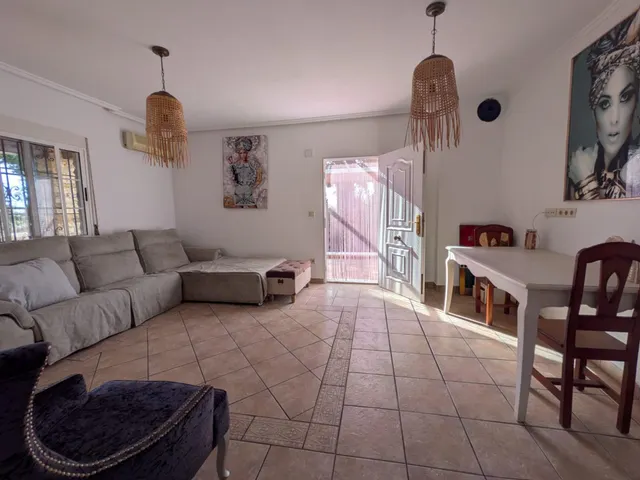 ESPECTACULAR FINCA CON CASA, PISCINA PRIVADA Y PLANTACIÓN DE LIMONEROS EN JACARILLA — 28