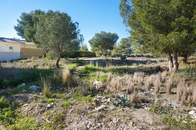 Parcela en venta - El Tossal-Bello Horizonte - foto 4