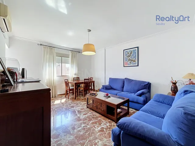 PISO EN VENTA BUENO MONREAL - foto 4