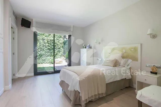 Una casa para vivirla — Montemar, Castelldefels — 16