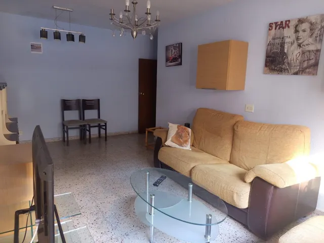 Piso 3 habitaciones 99m² en venta - Carmelitas-Oeste — 6