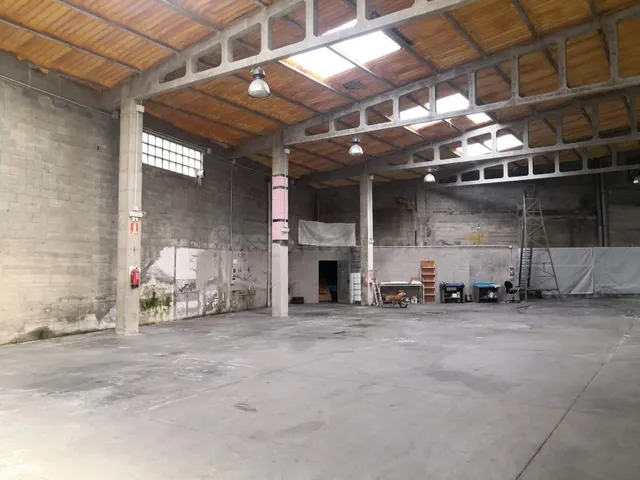 Nave industrial en Meicende - foto 5