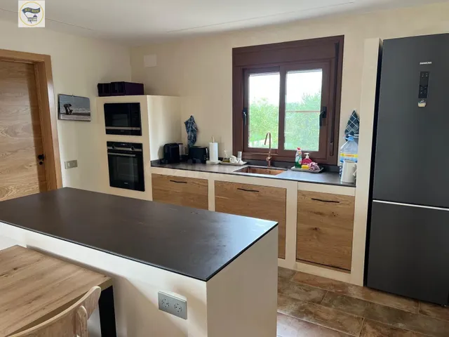 CHALET EN VENTA CAMÍ DEL TRAVES. - foto 4