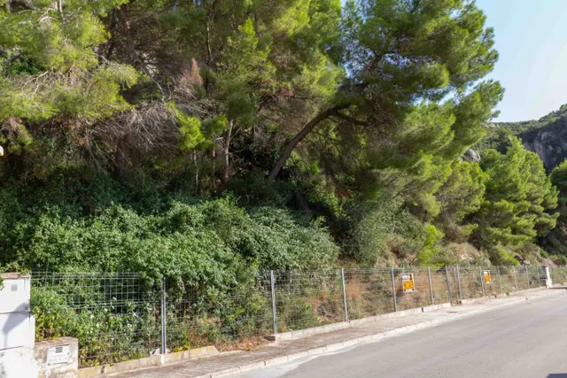 Parcela en Urbanización Bonavista, un lugar privilegiado !!! — 3