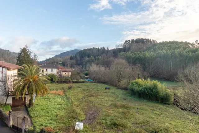 Casa de Pueblo 200m² en venta - Pais vasco