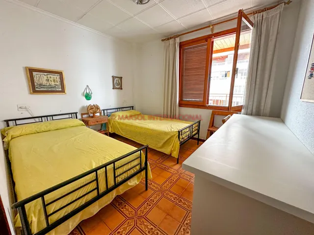 PRIMERA LÍNEA DE MAR EN TORREVIEJA — 14