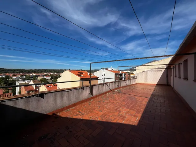 PISO CÉNTRICO EN VENTA EN ESPARREGUERA, BARCELONA — 17