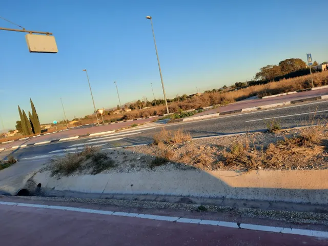 Parcela de terreno — 6