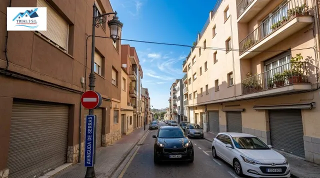 Venta ático en Sant Feliu de Guixols (Girona) - foto 2