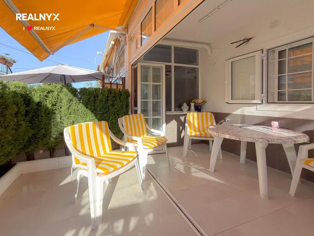 Torreblanca! Encantador bungalow reformado con 2 terrazas, en urbanización exclusiva con 2 piscinas comunitarias — 34