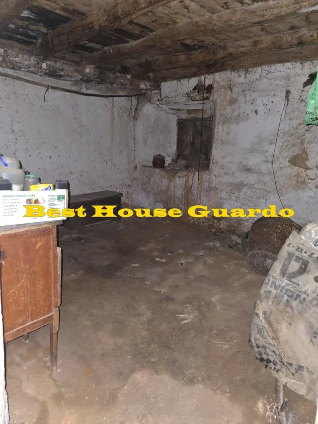 CASA PARA REFORMA TOTAL EN PISON DE CASTREJON — 6