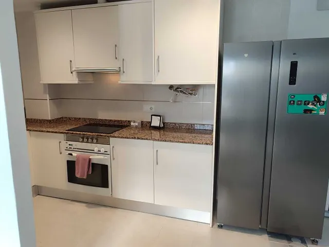 Apartamento 3 habitaciones en venta - Jerónimo Y Avileses — 8