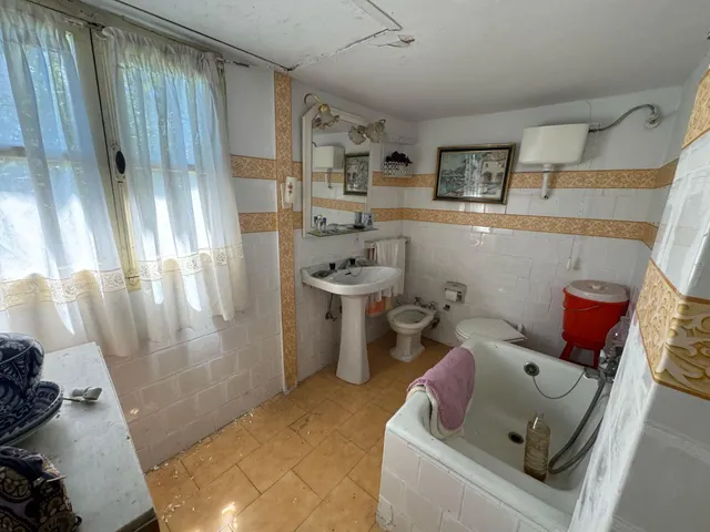 SE VENDE CASA EN SAN MIGUEL DE LAS DUEÑAS — 23