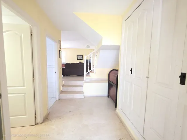 Adosado 3 habitaciones 262m² en venta - Costa Del Sol — 6