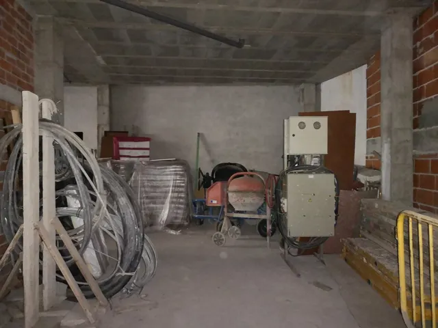 Urbis te ofrece un estupendo Local en venta/alquiler en Ciudad Rodrigo, Salamanca. — 3