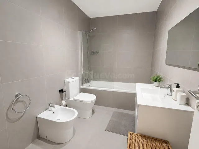 Apartamento 3 habitaciones 142m² en venta - São Vicente - foto 3