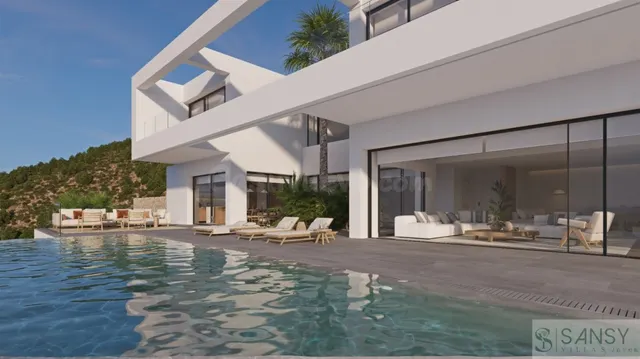 Casa-Chalet en Venta en Alicante Alicante — 8