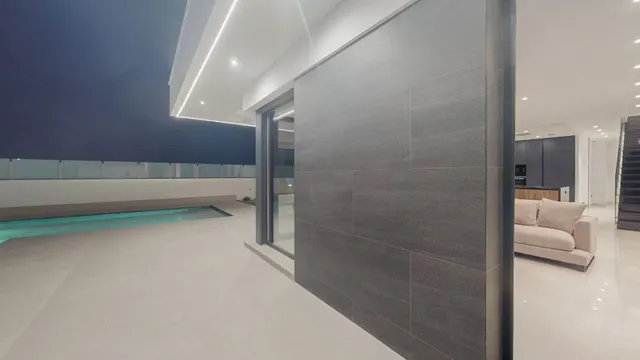 Villa 3 habitaciones 328m² en venta - Balcon de finestrat — 33