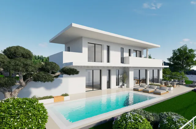 Chalet 3 habitaciones 315m² en venta - Costa Del Sol - foto 5