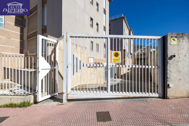 Piso en venta en Carretera de la Sierra - Oportunidad única — 34