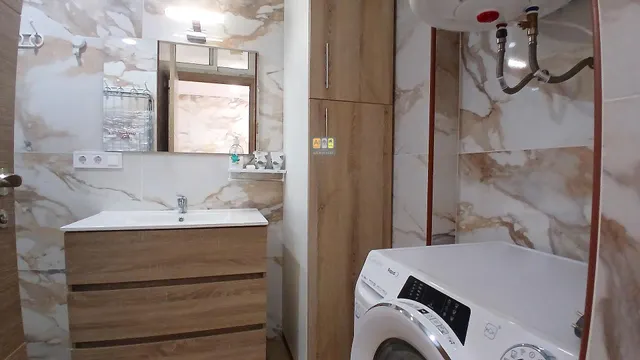IMPRESIONANTE CHALET EN ALFAS DEL PI — 45