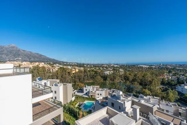 ULTIMOS DOS ÁTICOS EN VENTA - foto 4