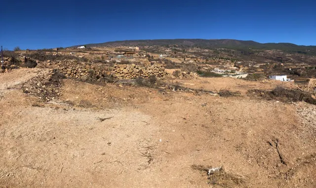 Terreno en Fasnia — 4
