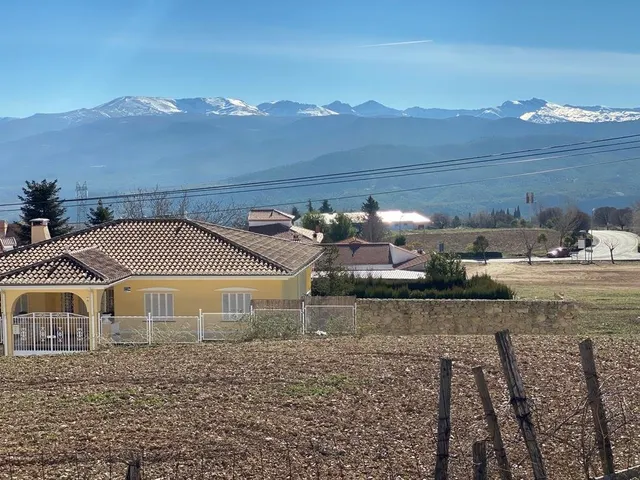 en venta solar en diezma para la construcción de unifamiliares — 13