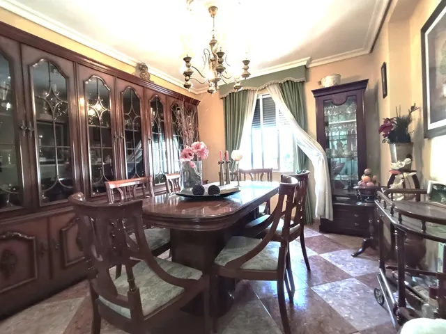 Gran vivienda con 5 dormitorios junto avenida Barcelona!! — 22