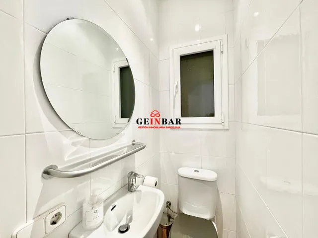 ENCANTADORA VIVIENDA JUNTO A PLAZA KENNEDY — 25
