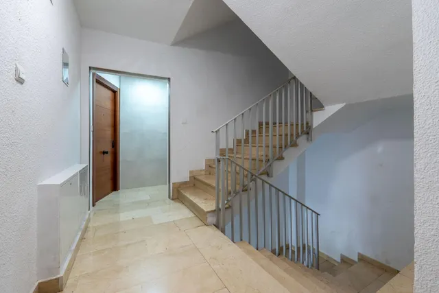 VENTA DE CÉNTRICO PISO EN ACERA DEL CASINO (CENTRO) - GRANADA — 41