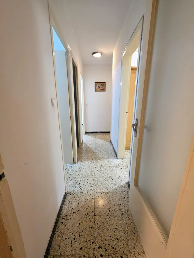 Venta piso en Igualada zona levante 4 habitaciones, balcón y terraza comunitaria!! — 16