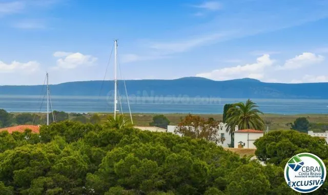 Ático de 61 m2, con 60 m2 de terraza-solarium, LICENCIA TURI - foto 5