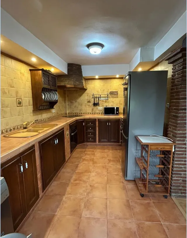Piso totalmente reformado y equipado — 6