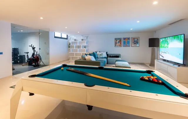 Chalet 6 habitaciones 637m² en venta - Marbella — 18