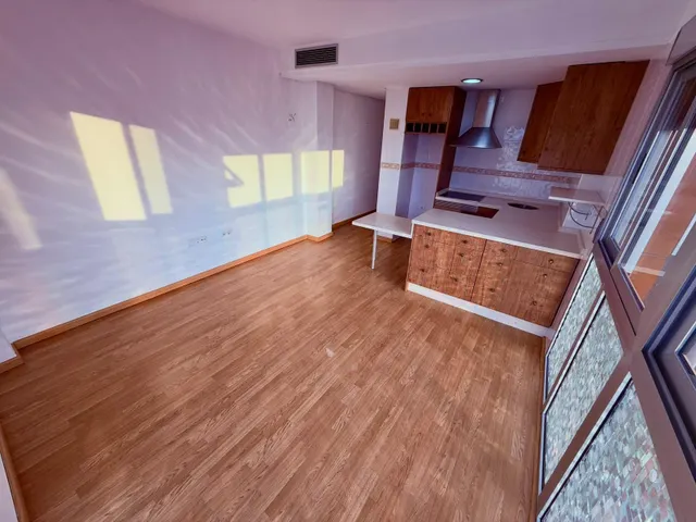 Increíble apartamento en primera línea de playa en Lo Pagán – San Pedro del Pinatar — 7