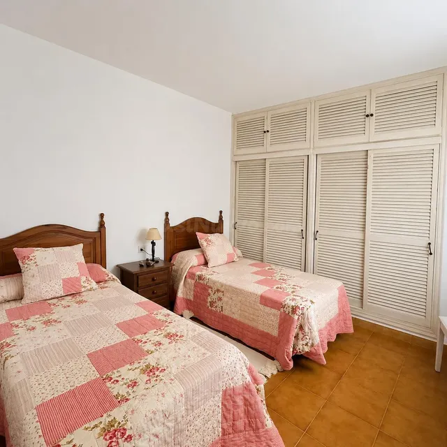 Casa en venta en Los Pastores (Algeciras) — 22