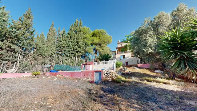 ESPECTACULAR CHALET EN SANTO DOMINGO CALICANTO — 4