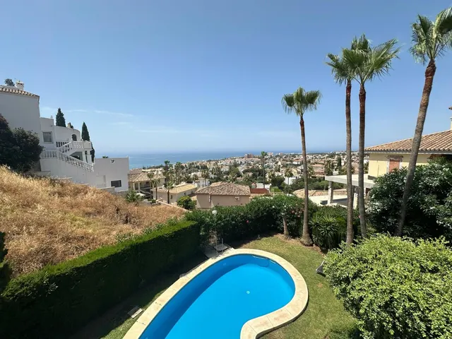 Chalet 10 habitaciones 560m² en venta - Riviera del sol — 21