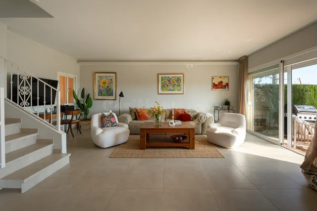 Adosado 4 habitaciones 270m² en venta - Marbella — 2