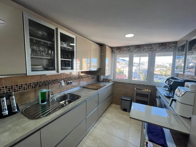 Piso 2 habitaciones 97m² en venta - La carihuela - los nidos — 33